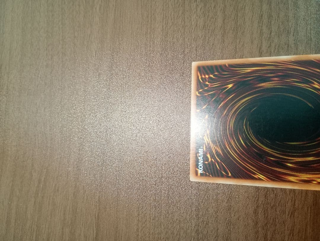 Yu-Gi-Oh The King of the Forest — English
