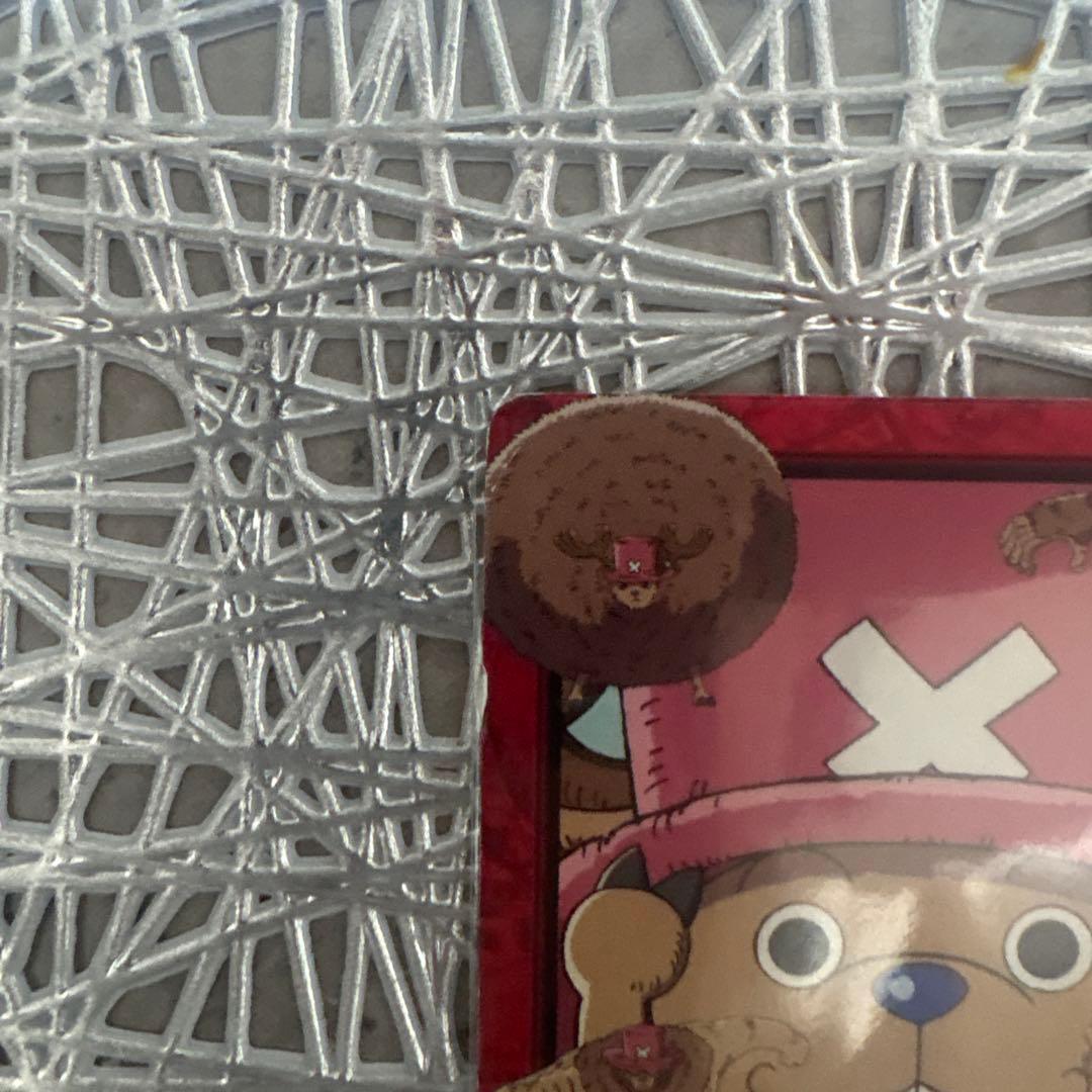 One Piece Chopper — Japanese