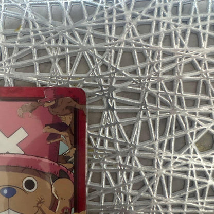 One Piece Chopper — Japanese