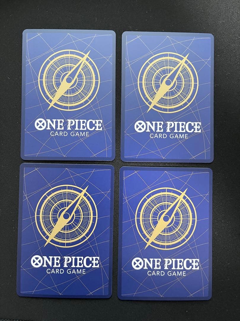 One Piece Nico Robin C — ST29-009 — Japanese