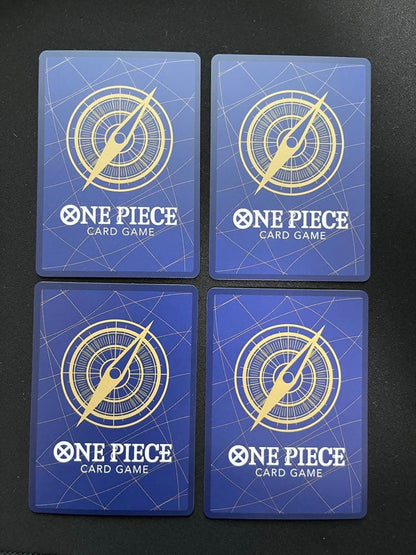 One Piece Nico Robin C — ST29-009 — Japanese