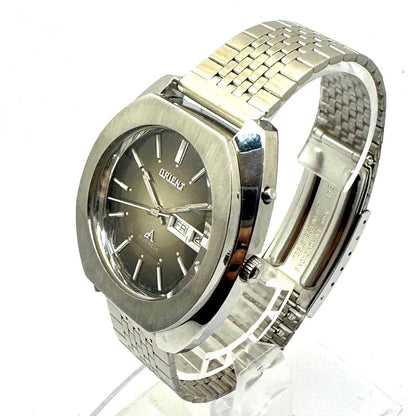 ORIENT CHR0420 Automatic Men's Watch — Japanese