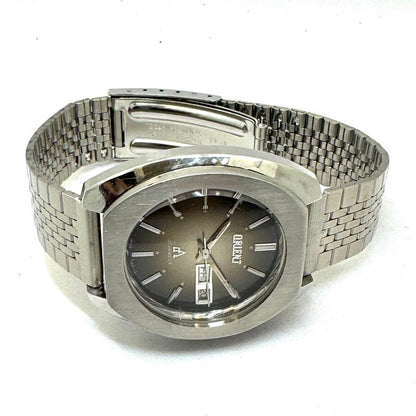 ORIENT CHR0420 Automatic Men's Watch — Japanese