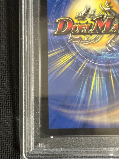 PSA 9 Duel Masters Fairy Life — Japanese