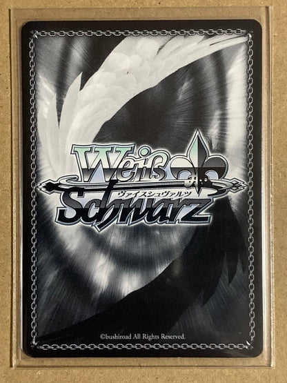 Cat-Eared Maid Feiris Nyannyan SP Foil Signed — Japanese