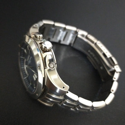 SEIKO SBXB271 Solar Men's Watch — Japanese