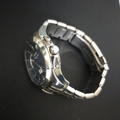 SEIKO SBXB271 Solar Men's Watch — Japanese