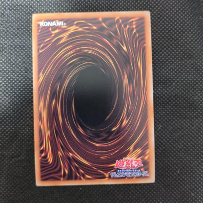 Yu-Gi-Oh Dark Magician Girl — Japanese