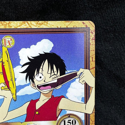 One Piece Luffy L — Japanese