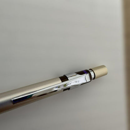 PILOT H-2083 0.3mm fineliner pen with fine tip and blue barrel shown on white background