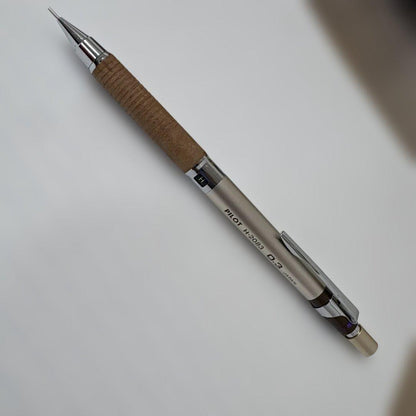 PILOT H-2083 0.3mm fineliner pen with fine tip and blue barrel shown on white background