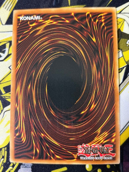 Yu-Gi-Oh Threatening Roar — English