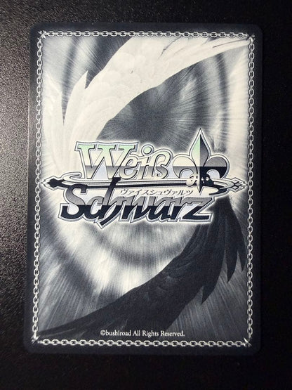 Weiss Schwarz Overlord Wealth of the Overlord - Ainz's Pride — Japanese