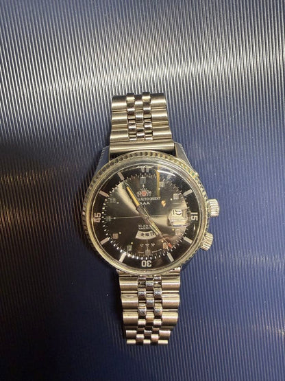 ORIENT RK-AY0003 Automatic Men's Watch — Japanese