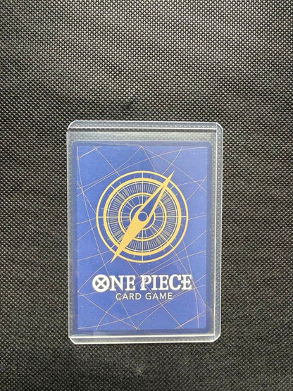 One Piece Shanks — Japanese