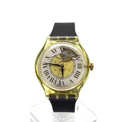 swatch AG 1994 Automatic Men's — Japanese