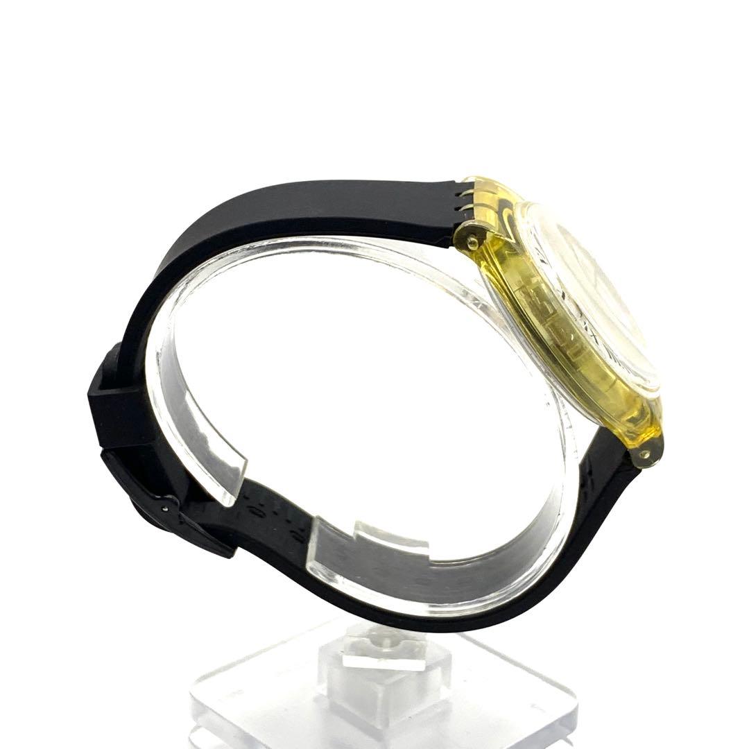 swatch AG 1994 Automatic Men's — Japanese