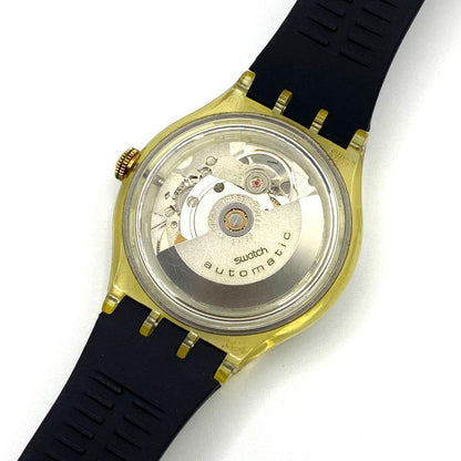 swatch AG 1994 Automatic Men's — Japanese