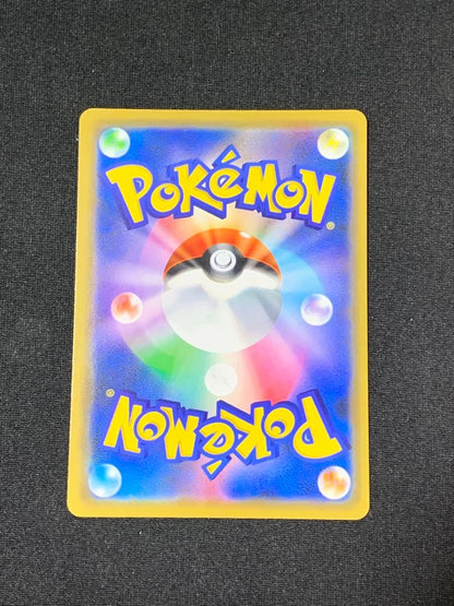 Pokemon Charizard EVOLUTION — SM-P Promo Card — Japanese