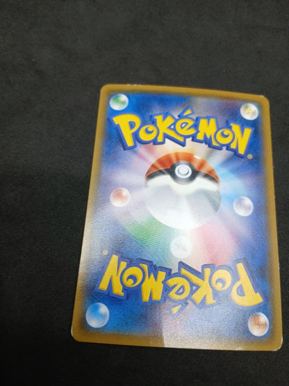 Pokemon TV Reporter SR — Japanese