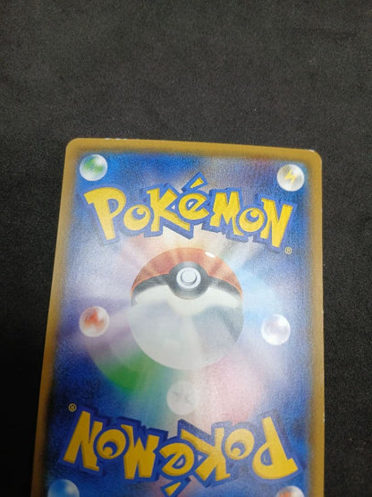 Pokemon TV Reporter SR — Japanese