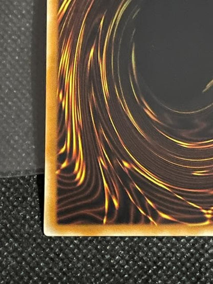 Yu-Gi-Oh Hane Kuribo Relief — Japanese