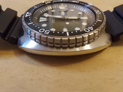 SEIKO SBDR025 Automatic Men's Watch — Japanese