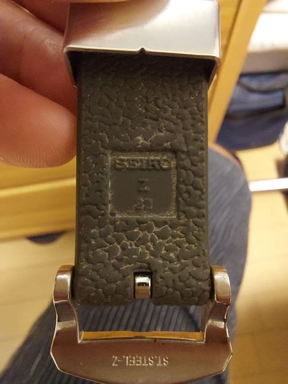 SEIKO SBDR025 Automatic Men's Watch — Japanese