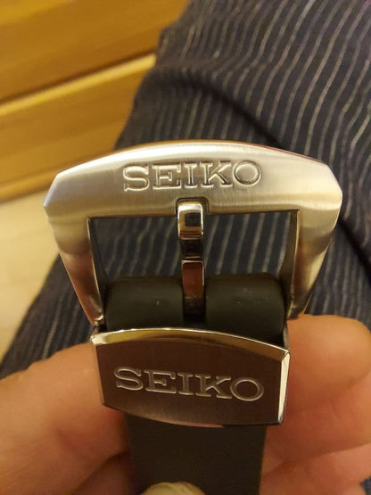 SEIKO SBDR025 Automatic Men's Watch — Japanese