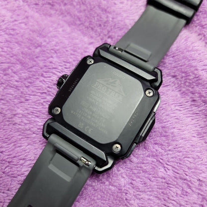 CASIO PRW-6900BF-1JF Solar Men's Watch — Japanese