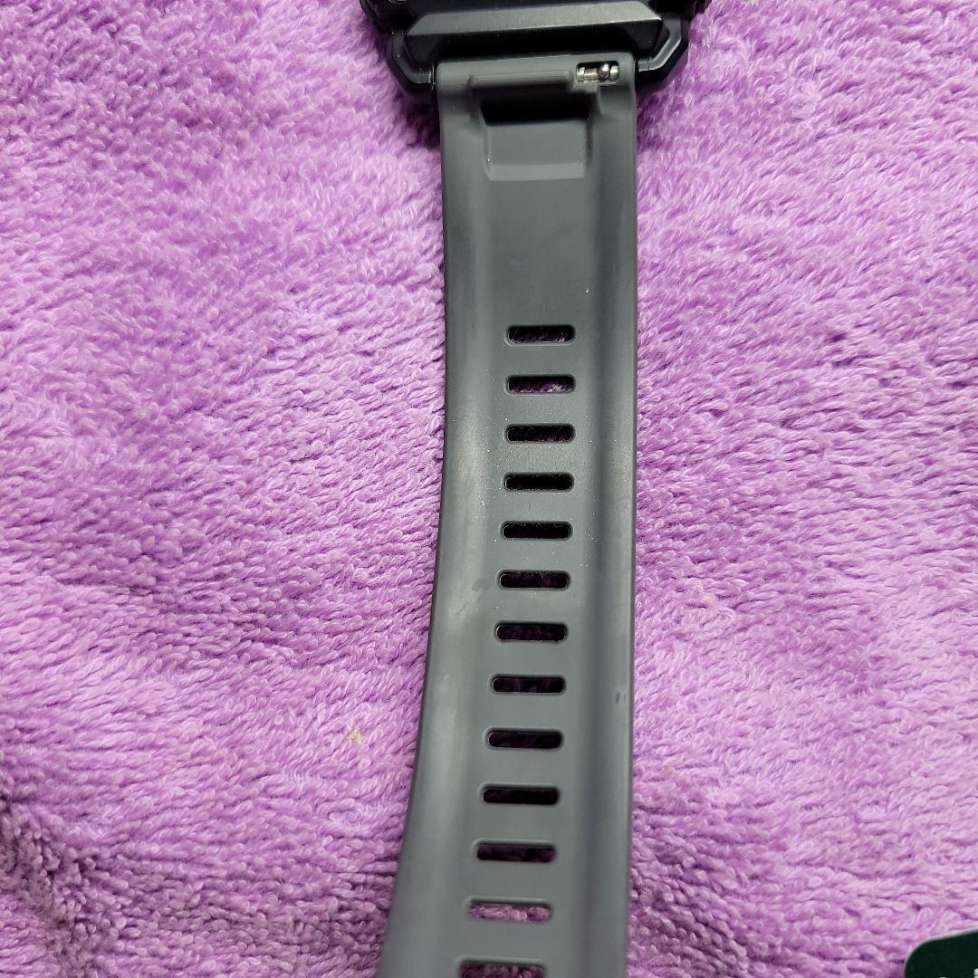 CASIO PRW-6900BF-1JF Solar Men's Watch — Japanese