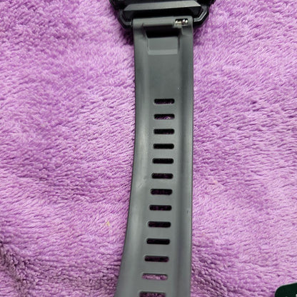 CASIO PRW-6900BF-1JF Solar Men's Watch — Japanese