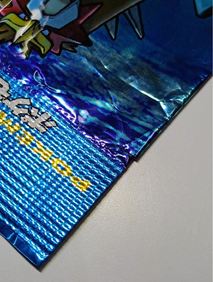 Pokemon Pokémon Card Game Neo 3rd Edition Awakening Legend Pack Pack — Japanese