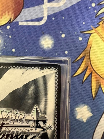 Weiss Schwarz Weiß Schwarz: Senki Zesshō Symphogear GX 1-Shinno Nisei SP — Japanese