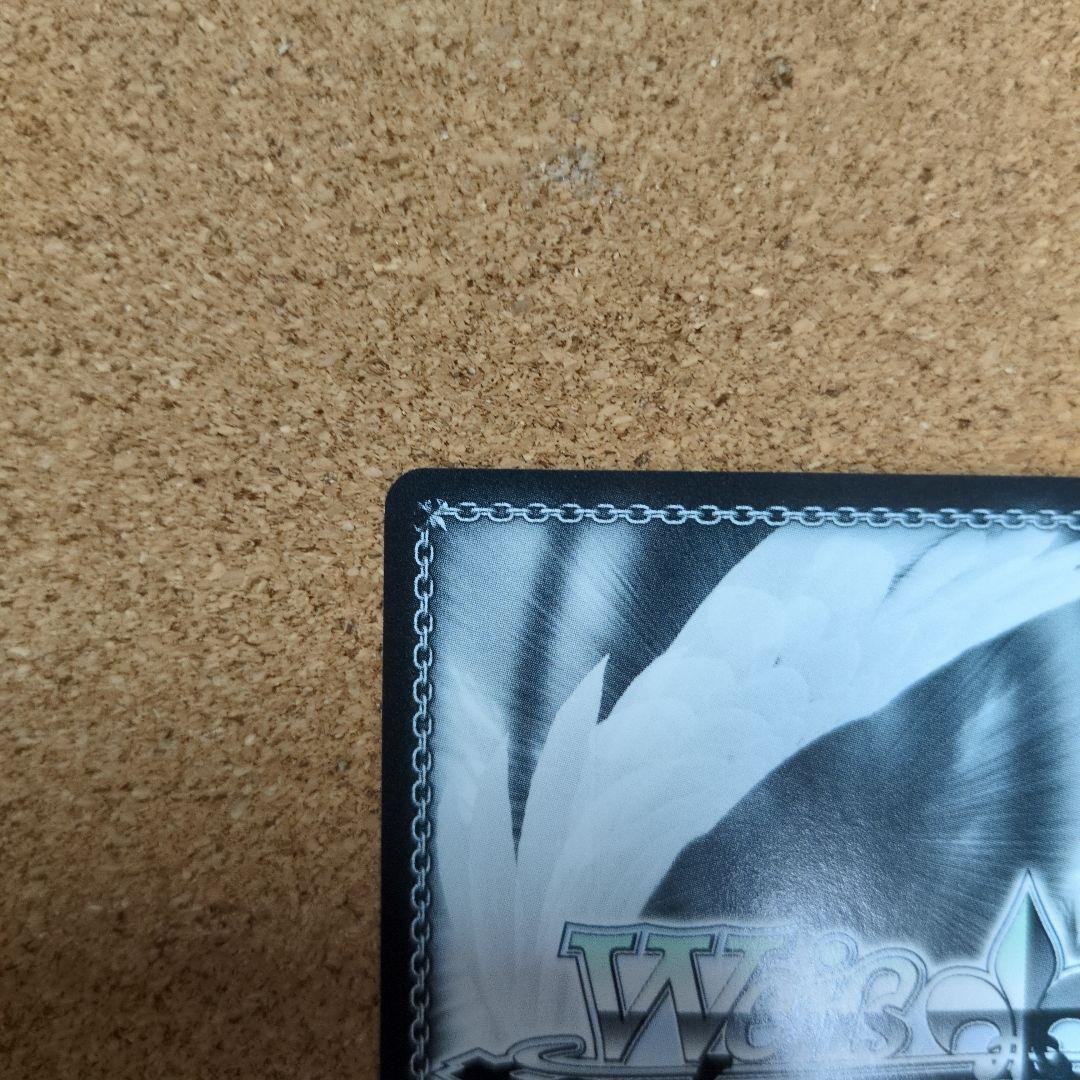 Weiss Schwarz Weiss Schwarz Signed Card - Kotegawa Yui — Japanese