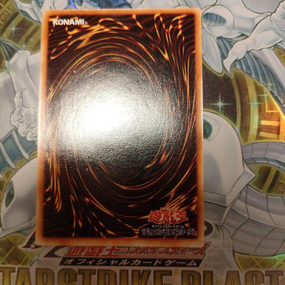 Yu-Gi-Oh Chaos Emperor Dragon — Japanese