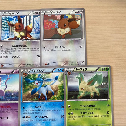 Pokemon Pokémon Cards Eevee Heroes Series Bulk Sale Retirement Item Rare — Japanese