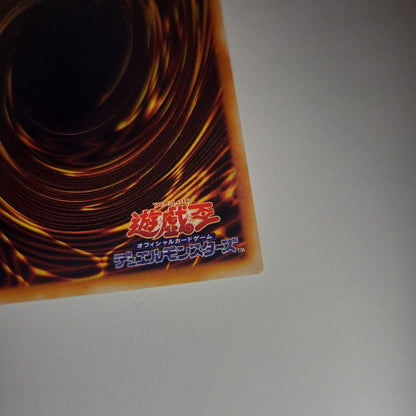 Yu-Gi-Oh Harpy Girl No Parallels — Japanese