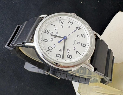 TIMEX 077 Quartz Men's Watch — Japanese
