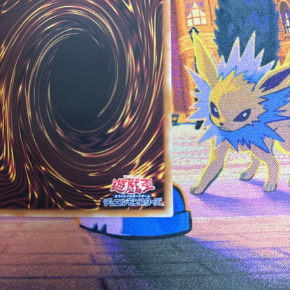 Yu-Gi-Oh Dark Magic Diabellestar — Japanese