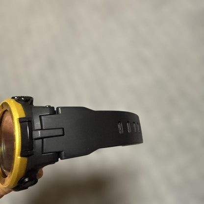 CASIO PRG-330 Solar Men's Watch — Japanese