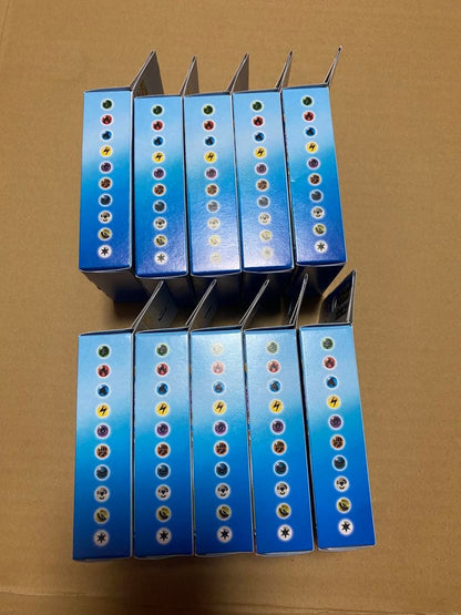 Pokemon Pokémon Card Start Deck 100 Box — Japanese