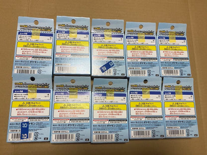 Pokemon Pokémon Card Start Deck 100 Box — Japanese