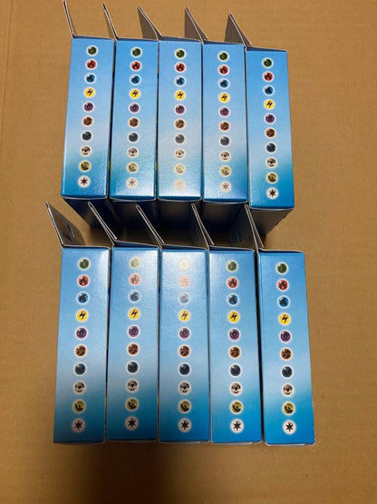 Pokemon Pokémon Card Start Deck 100 Box — Japanese