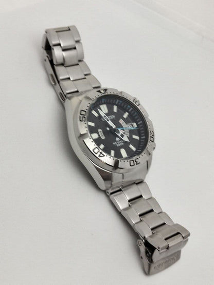 Citizen CB0230-87E Solar Men's Watch — Japanese