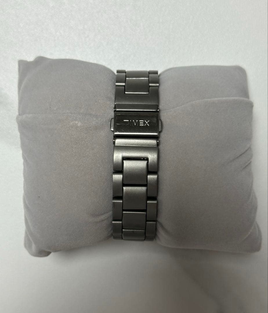 TIMEX Chronograph Quartz Men's Watch — Japanese