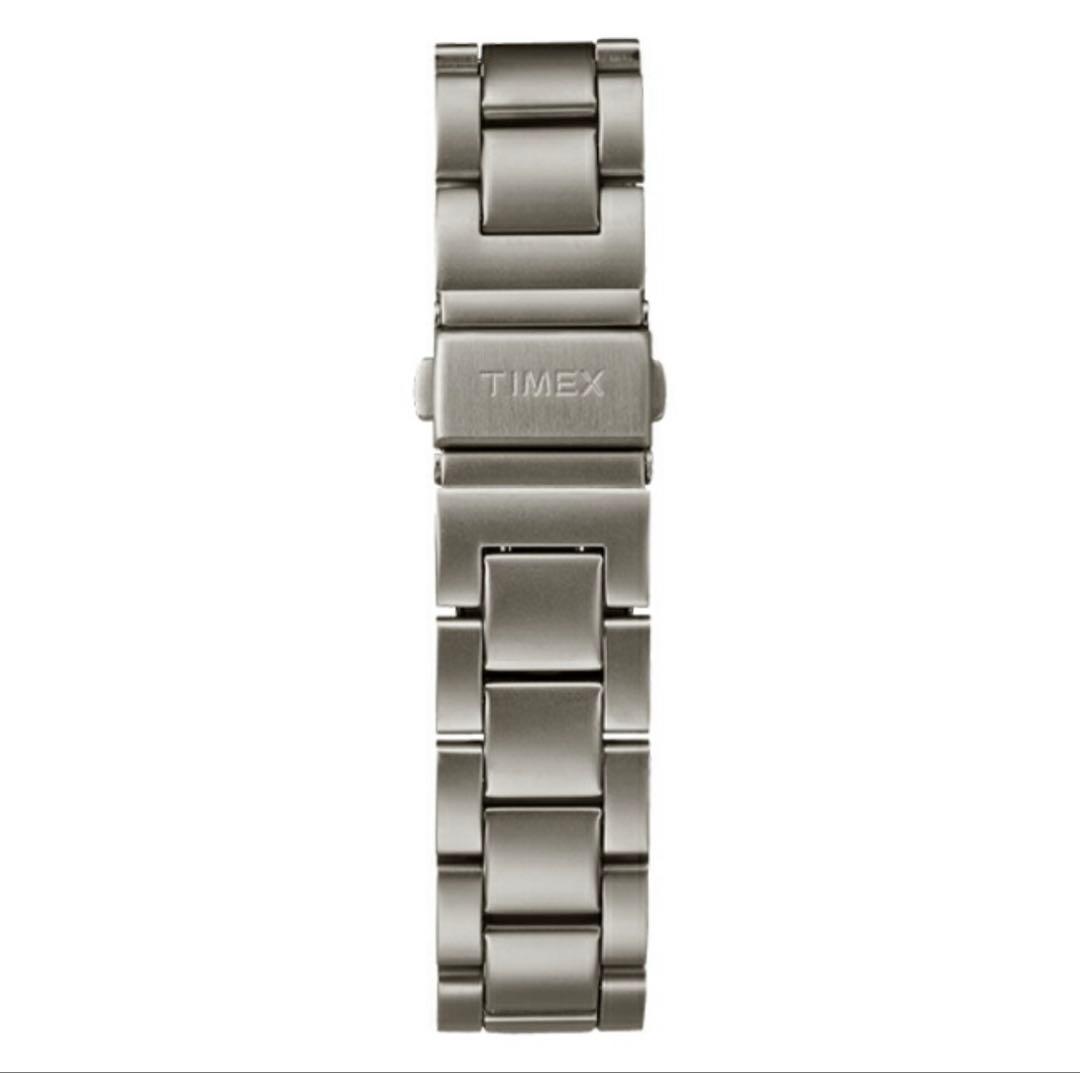 TIMEX Chronograph Quartz Men's Watch — Japanese