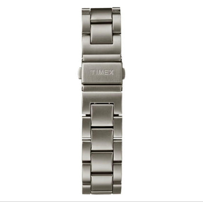 TIMEX Chronograph Quartz Men's Watch — Japanese