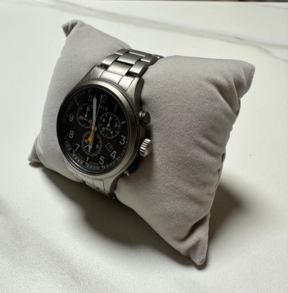 TIMEX Chronograph Quartz Men's Watch — Japanese