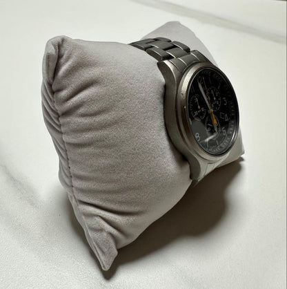 TIMEX Chronograph Quartz Men's Watch — Japanese